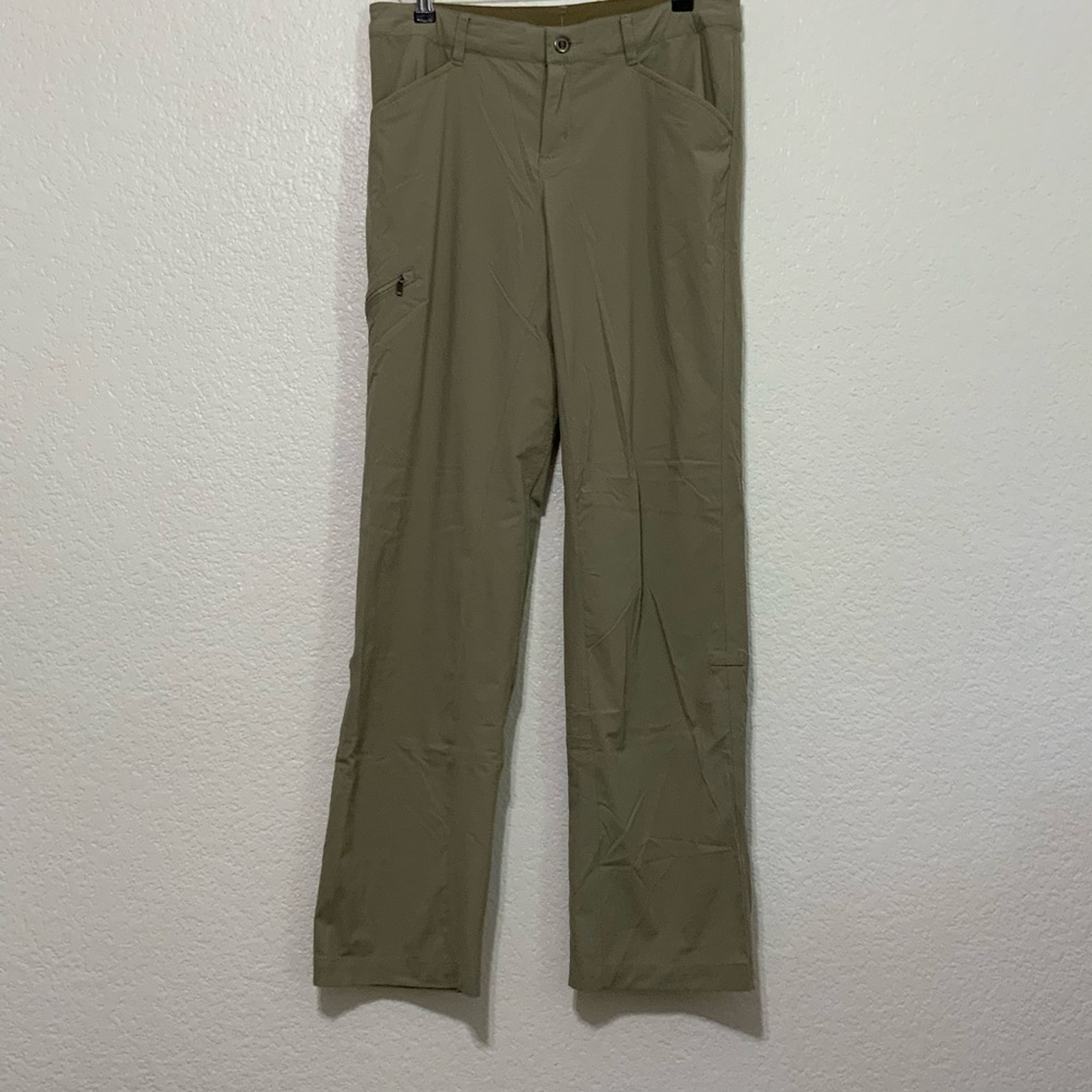 Patagonia Women's Quadry Hiking Pants